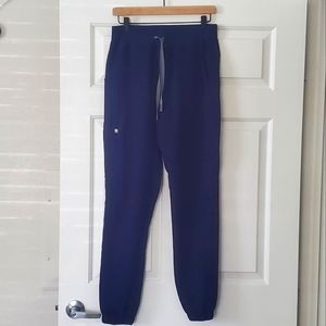 SMALL/TALL Zamora™ Jogger Scrub Pants